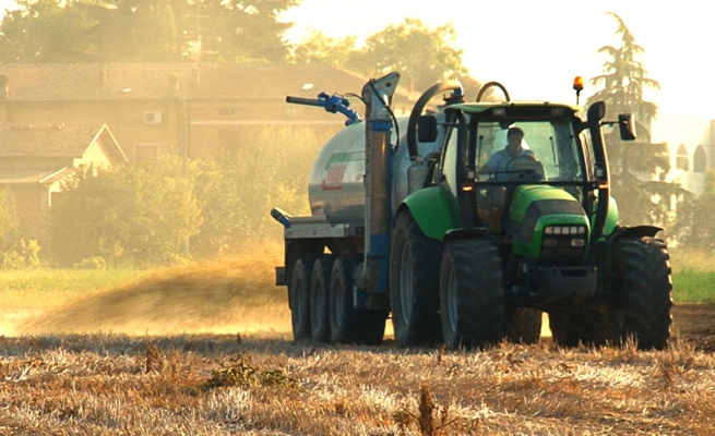 Confagricoltura: “Se il clima cambia ci vuole più flessibilità sulle leggi”