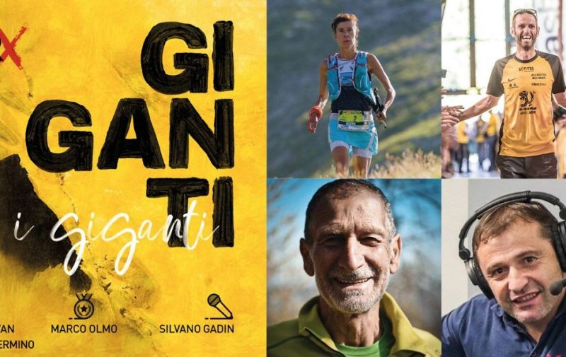 I trail runners più forti d’Italia raccontano le loro imprese a Cuneo