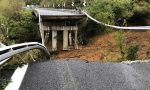 Torino-Savona, sopra il viadotto caduto ci sono altri 15mila metri cubi di fango