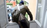 Operazione "Passo falso" hanno colpito in 67 abitazioni