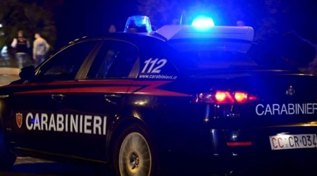 Alba: investe un minore e se ne va, la trovano a cena a casa di amici