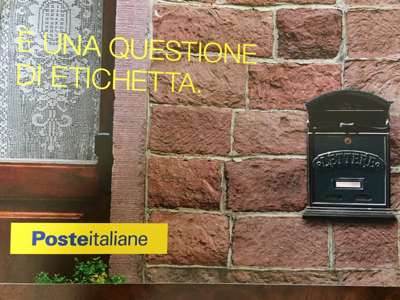 “Etichetta la cassetta”, anche in provincia di Cuneo il progetto di Poste Italiane