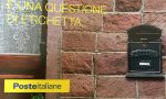 "Etichetta la cassetta", anche in provincia di Cuneo il progetto di Poste Italiane