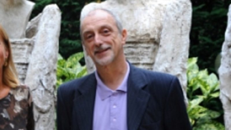 Morto Raffaele Mondazzi lo scultore che celebrò gli 800 anni di Cuneo
