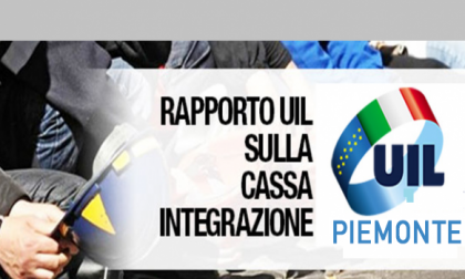Cassa integrazione, in Piemonte drastico aumento a novembre