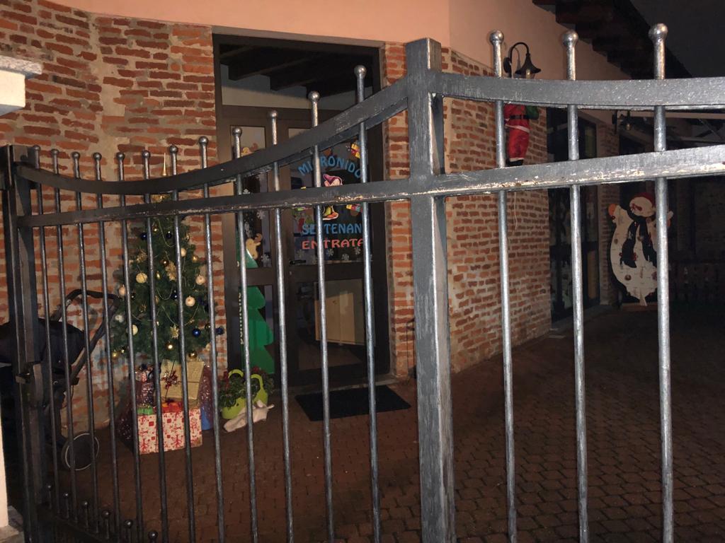 Dramma nel Torinese: muore una bambina di due anni in un asilo nido