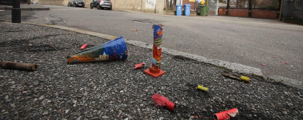 Ordinanza petardi a Bra: niente botti durante le vacanze