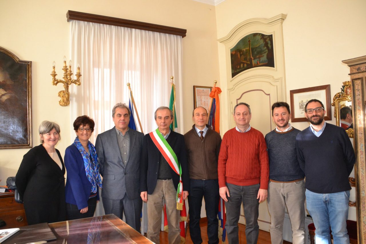 Due braidesi Cavaliere al Merito della Repubblica Italiana
