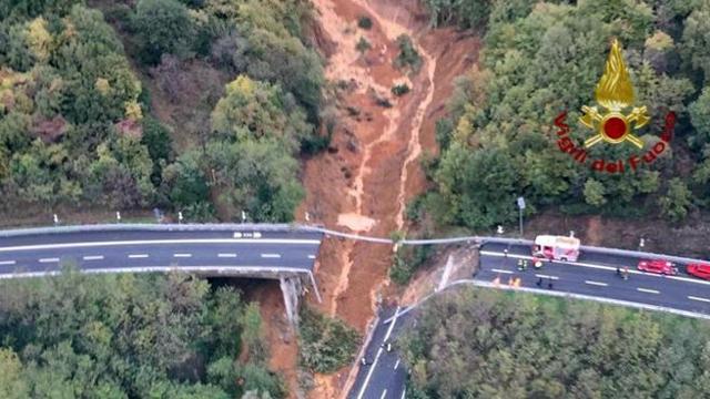 Il nuovo viadotto sulla Torino-Savona sarà pronto entro il 7 marzo