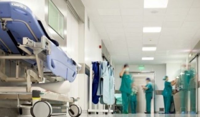 Aumentano i ricoveri: Piemonte pronto a riaprire i reparti Covid, ma la situazione ora è sotto controllo