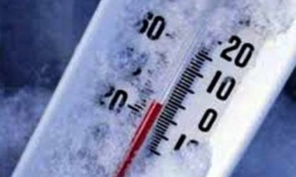 Meteo cambia tutto: dalla prossima settimana venti freddi dal Polo Nord