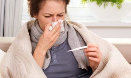 Torna l’influenza in Piemonte: isolato il primo caso a Torino
