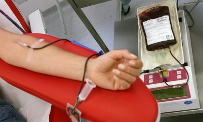 «Le donazioni non devono fermarsi» il comunicato della struttura regionale di coordinamento delle attività trasfusionali