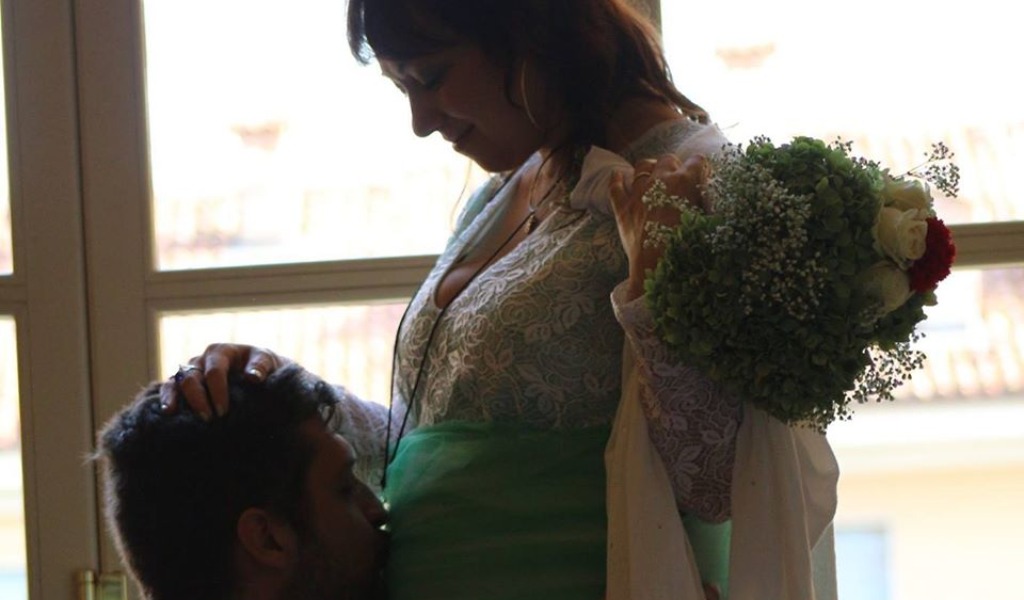 La forza dell’amore: è nata Lisa Jennifer, venuta al mondo da una mamma positiva