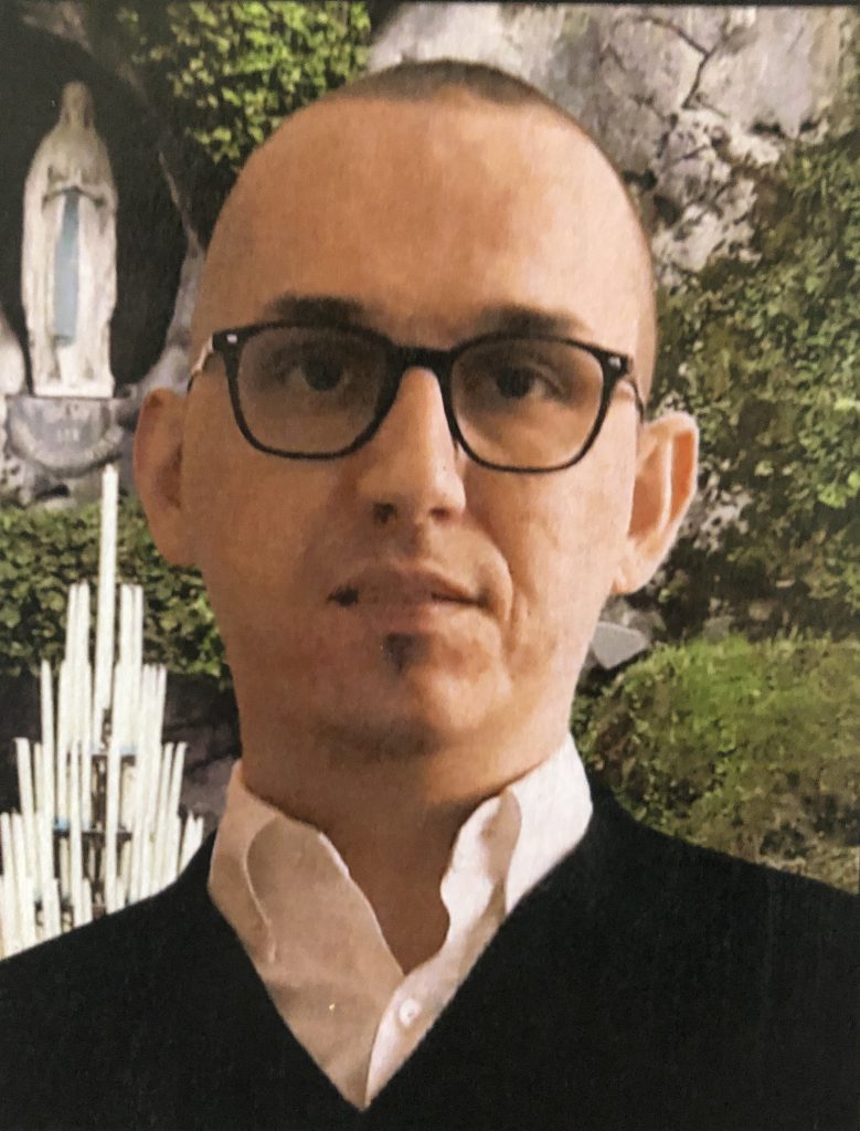 Addio Andrea Maero: morto a soli 30 anni impiegato del Comune di Cuneo