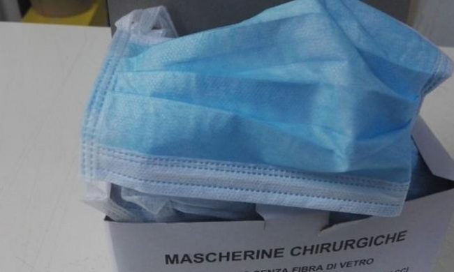 Test antigenici e dispositivi di protezione individuale per le strutture residenziali e aziende sanitarie