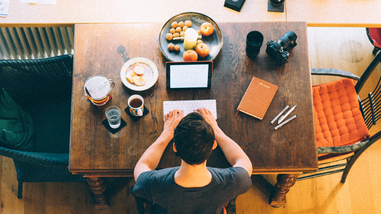 “Non chiamatelo smart working”, non una soluzione a lungo termine