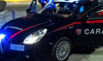 Ferisce gravemente la moglie e fugge: arrestato in poco tempo dai carabinieri di Ventimiglia