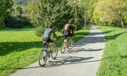 Fase 2 in Piemonte, quando si può usare la bicicletta