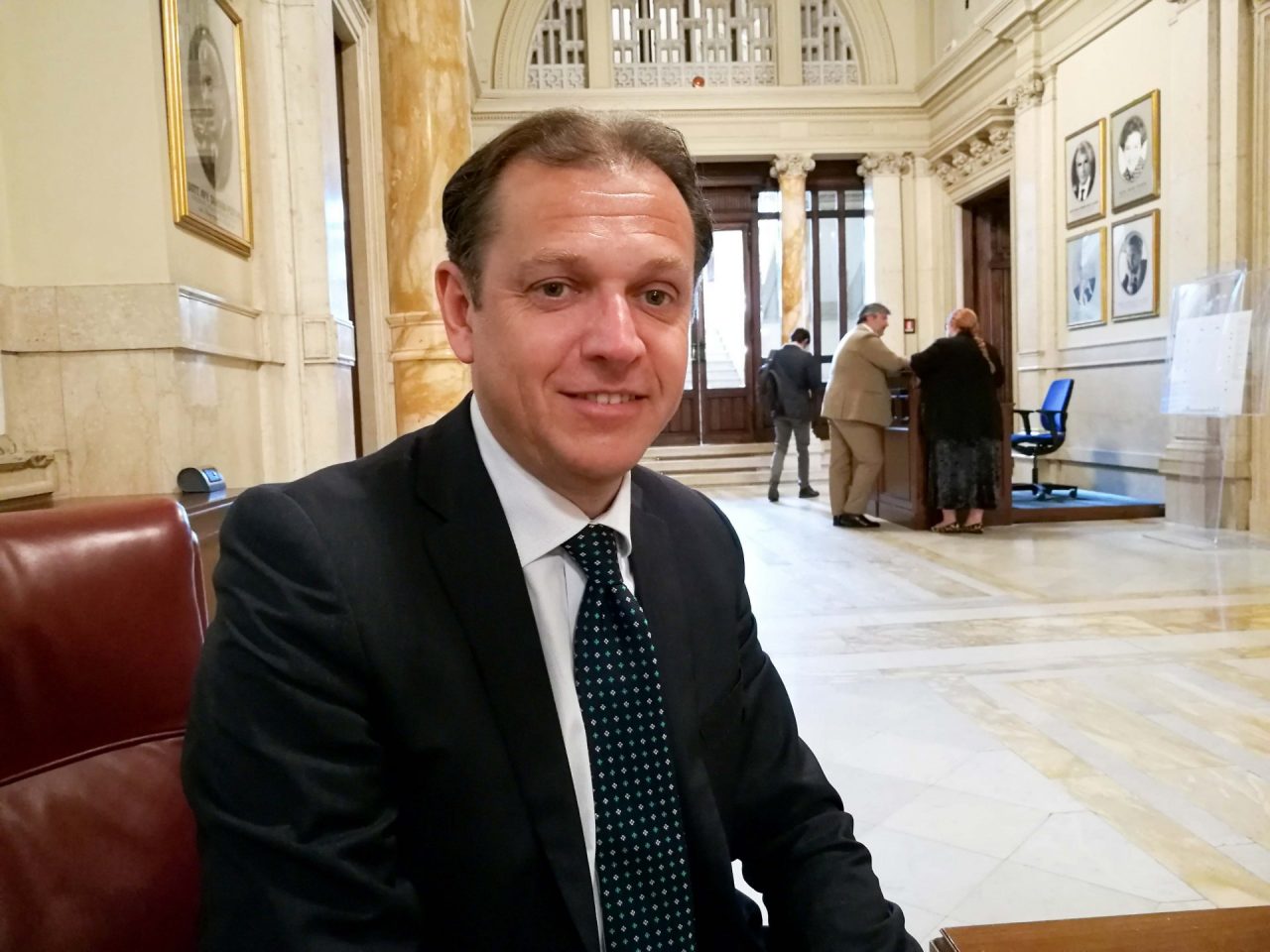 Porchietto e Giacometto (FI): “Cirio e Piemonte dimostrano differenza tra politica e attendismo”