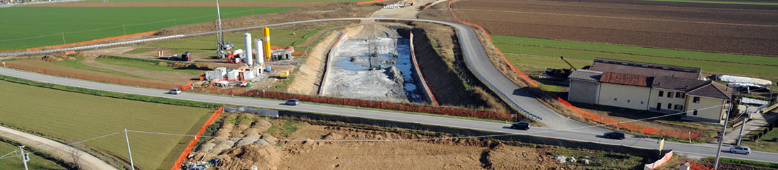 Completamento A33 Asti-Cuneo: ok del Cipe