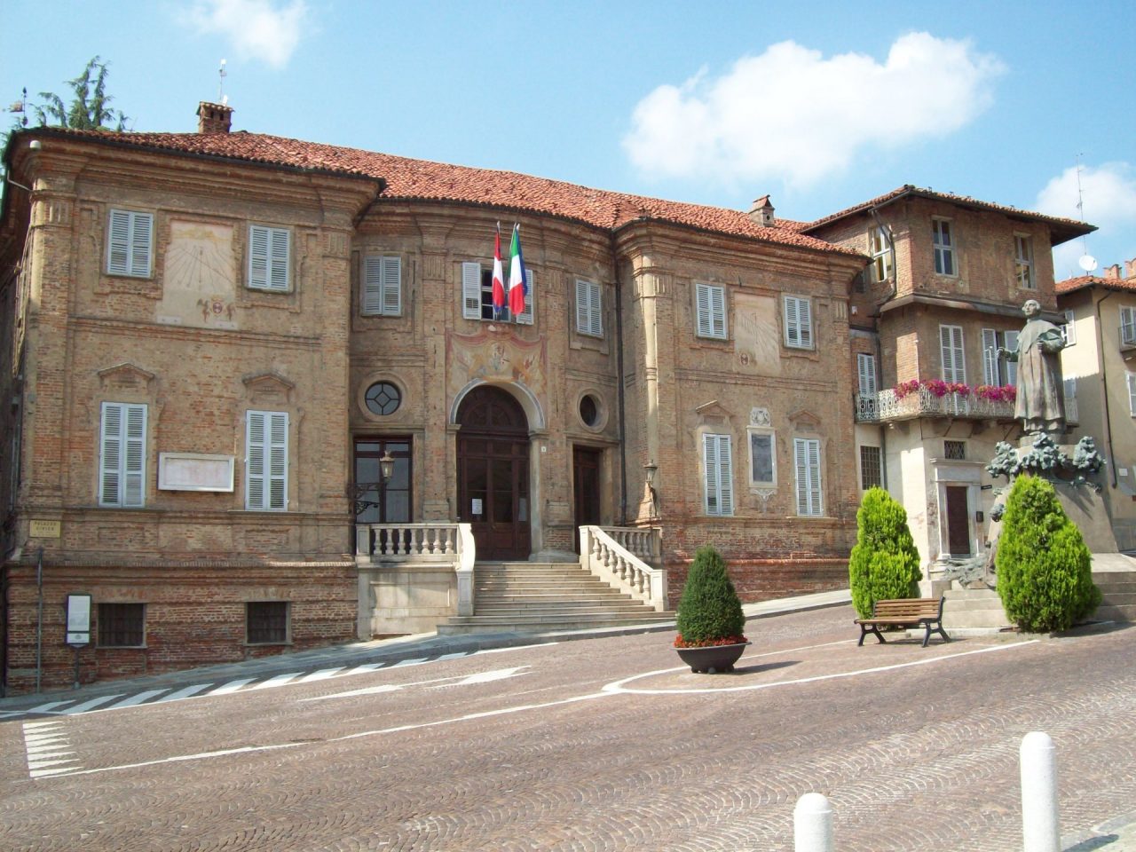 Al via il Centro Estivo per i bimbi dai 0 ai 3 anni iscritti al Nido