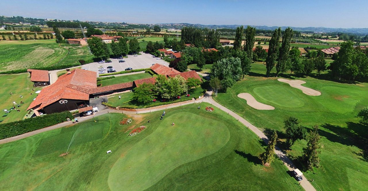 A Cherasco la gara valida per il 29° Aci Golf organizzata dall’Aci Cuneo