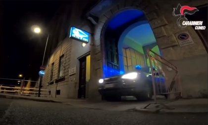 ‘Ndrangheta e spaccio: 12 arresti tra Torino e Cuneo VIDEO