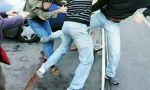 Brutale aggressione di Carnevale a Mondovì: individuati i responsabili