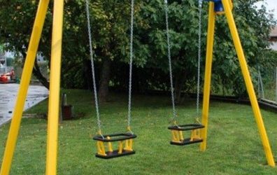 Riaprono le aree gioco di Bra