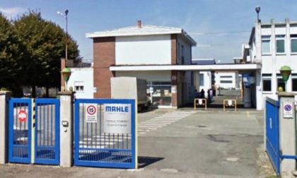 Mahle: trovato l'accordo che salva 349 lavoratori