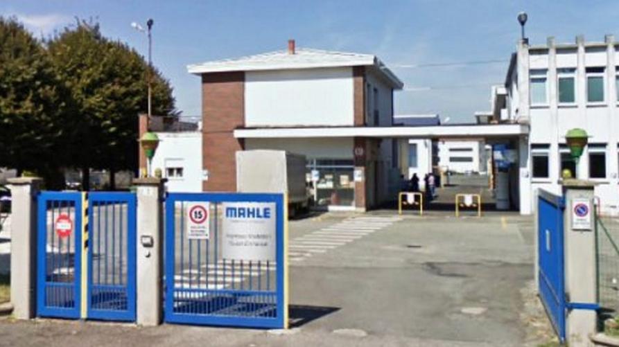 Mahle: trovato l’accordo che salva 349 lavoratori