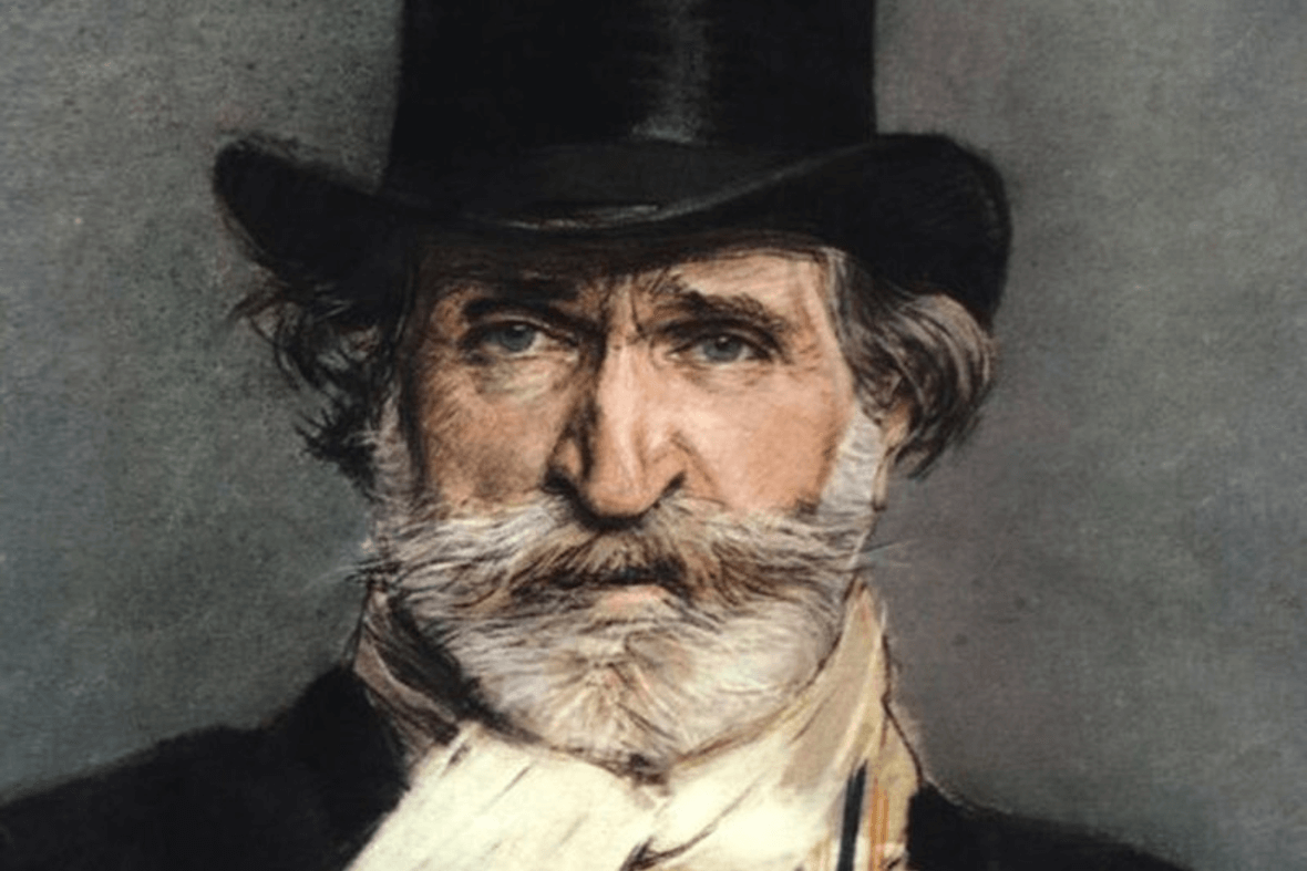 L’Opera di Verdi ai giardini della Rocca a Bra