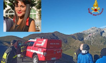 Ritrovata morta in un dirupo la ragazza dispersa alla Rocca dell'Abisso