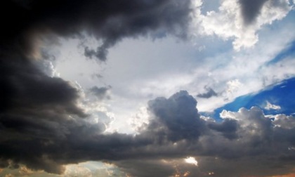 Martedì stop alle precipitazioni in Piemonte, poi mercoledì tornano deboli piogge