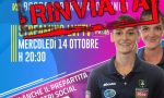 Cuneo - Igor Volley: rinviato il derby per un caso di positività al Covid