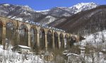 I sindaci del territorio chiedono alla Regione la riapertura della linea ferroviaria Cuneo-Saluzzo-Savigliano