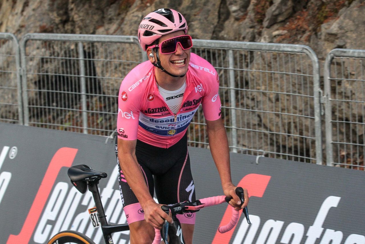Giro d’Italia 2020 Piemonte: oggi l’arrivo ad Asti, domani la “Alba – Sestriere”