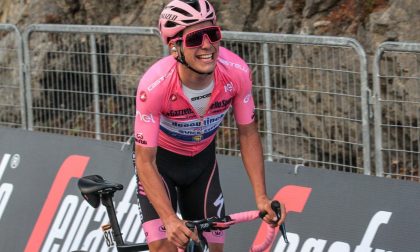 Giro d’Italia 2020 Piemonte: oggi l’arrivo ad Asti, domani la “Alba – Sestriere”