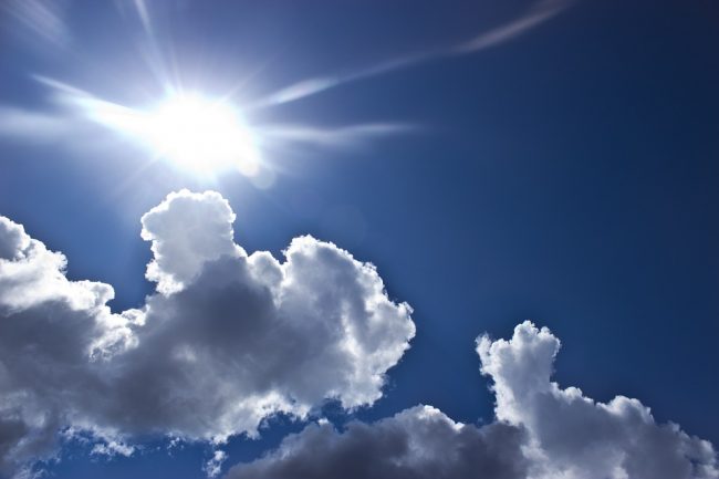 Arpa Piemonte: le previsioni meteo per l’estate 2024