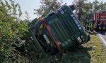 Saluzzo-Savigliano riaperta alla circolazione stradale dopo l'incidente di ieri
