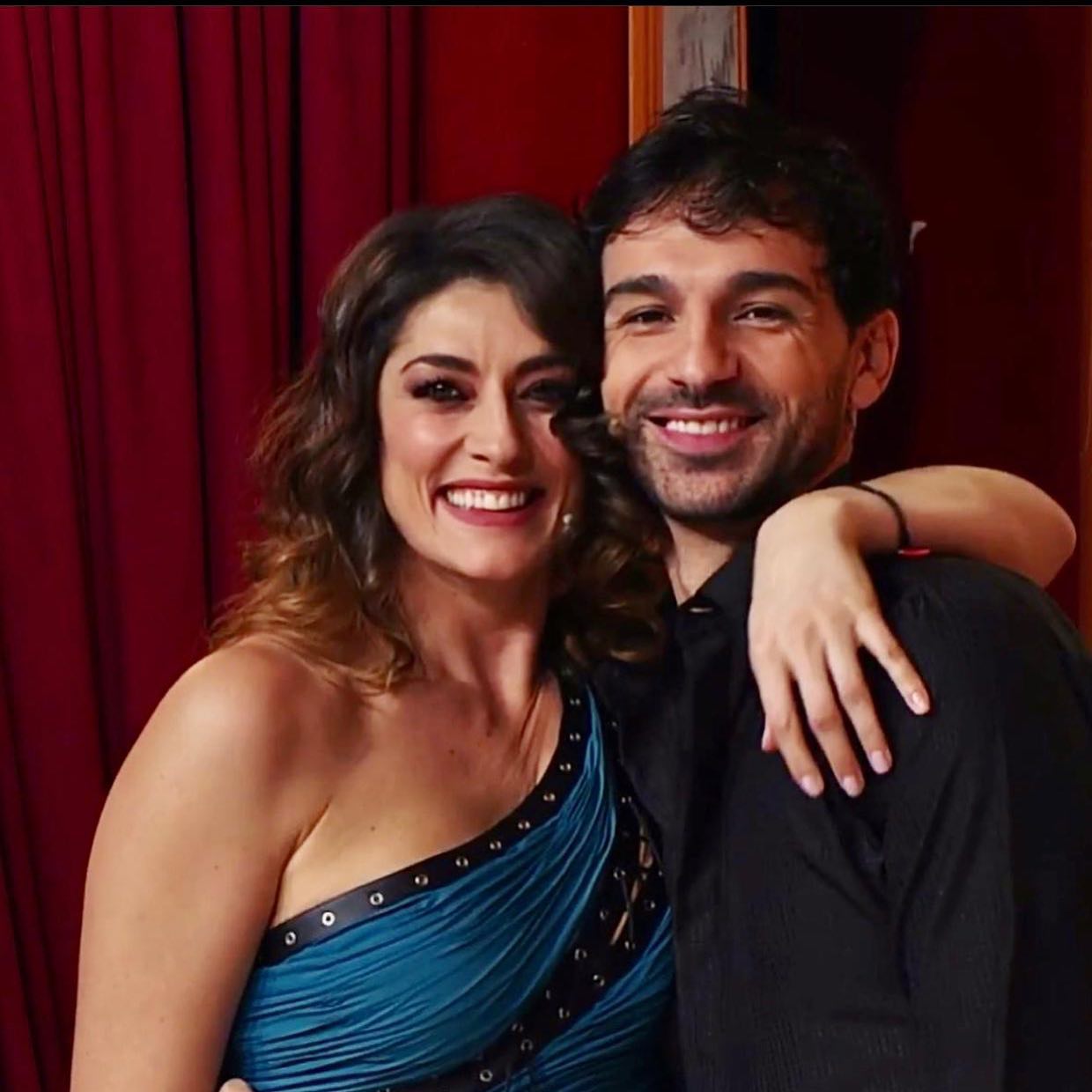 Elisa Isoardi chiarisce: “Dovevo ritirarmi da Ballando con le stelle”