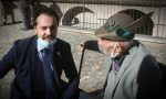 Compie 101 anni Giuseppe Bertano, alpino di Carrù reduce di Russia. Il sindaco: "testimone di umanità e coraggio"