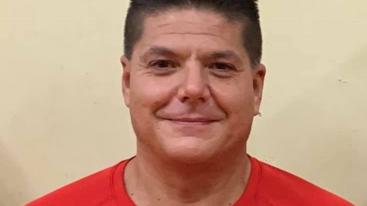 Campione di tennistavolo 51enne portato via dal coronavirus