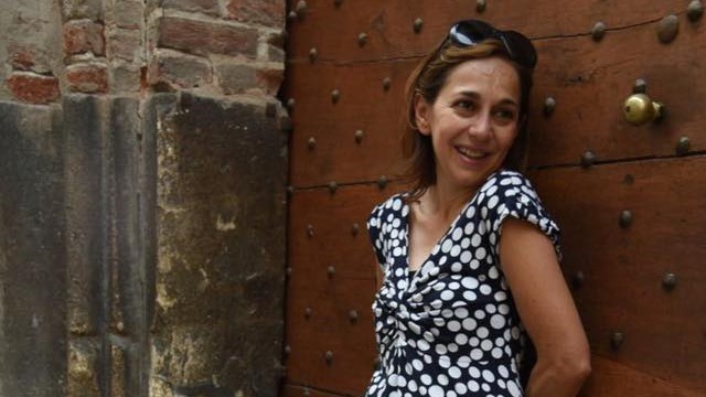 Sconfitta dal Covid a 44 anni la creatrice del blog di cucina “Pronto e Sfornato”