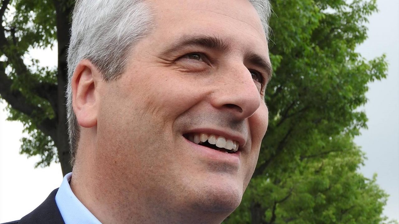 Sindaco Borgna: “Giorni difficili, ma finalmente sono guarito dal Covid-19”