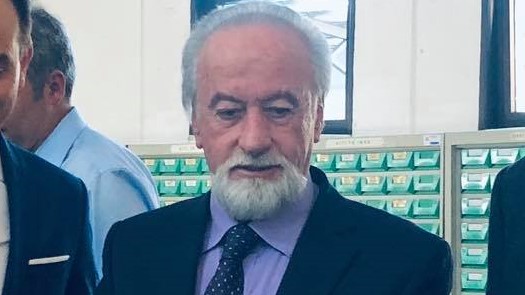 Un malore improvviso stronca la vita di un noto imprenditore Cuneese