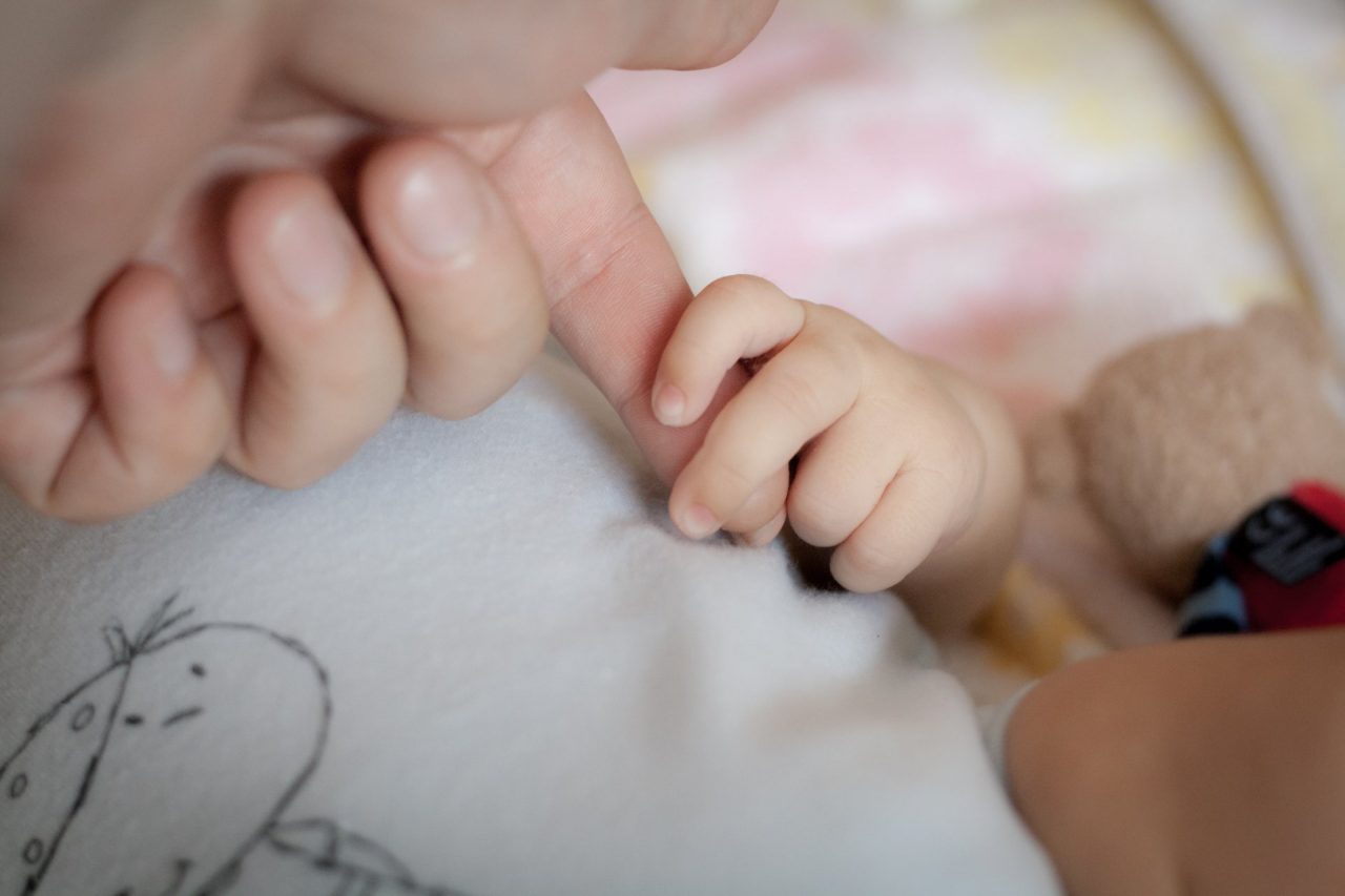 Partorire ai tempi del Covid, nuovo reparto per le future mamme positive al virus