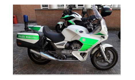 Il Comune vende i suoi “gioielli”… tra questi anche due Guzzi
