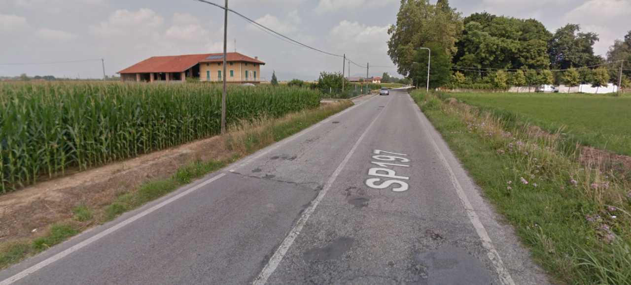 Investito mentre stava rilevando un incidente, carabiniere ricoverato in prognosi riservata